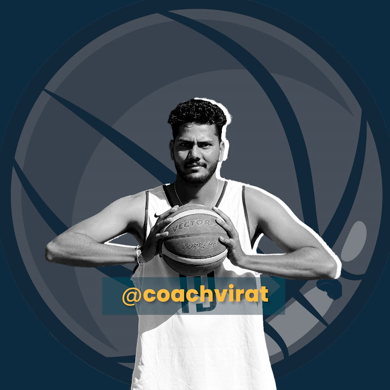COACH VIRAT