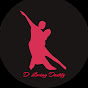 D' Loving Daddy logo