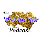 The Prospector Podcast logo