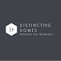Distinctive Homes YouTube Profile Photo