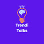 trendi talks logo