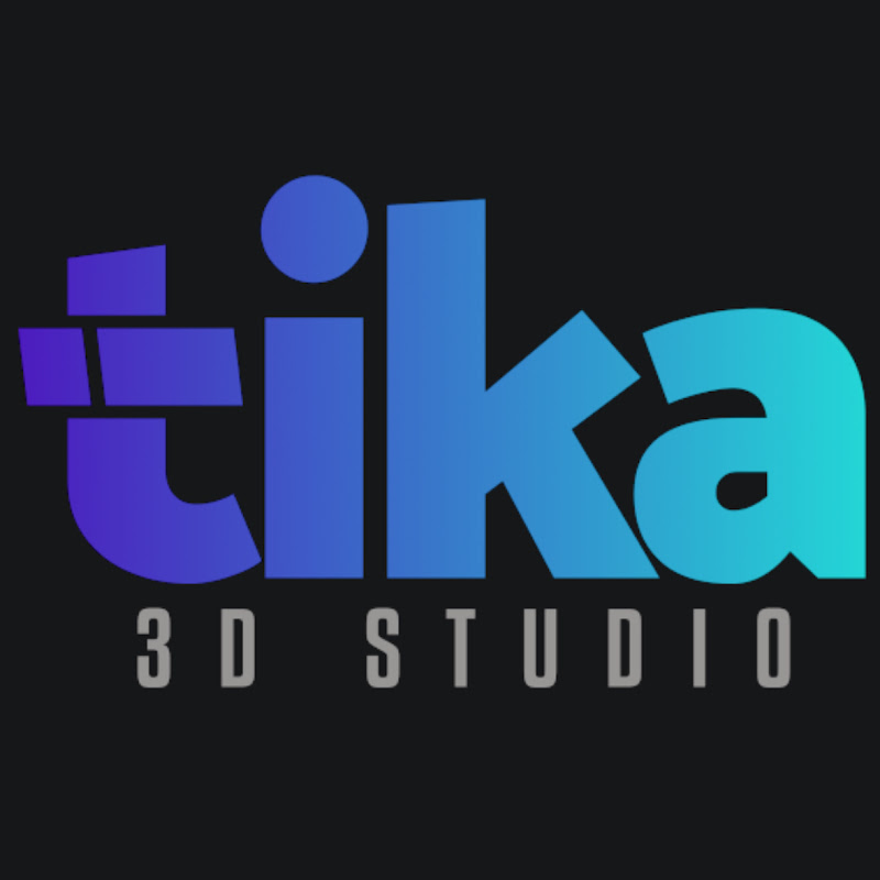 Tika 3D Studio profile avatar