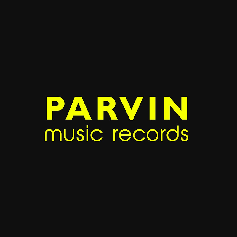 Parvin Music Records