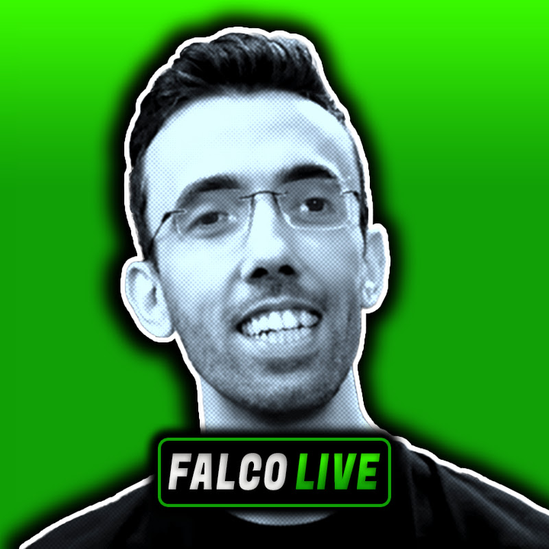 Falconero | Live