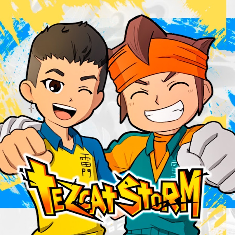 TezcatStorm