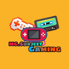 MG.Surjeet Gaming avatar