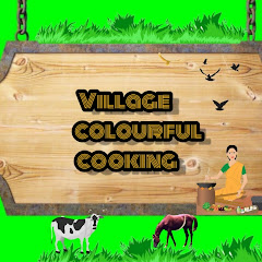 Village Colorful Cooking avatar