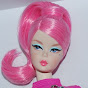 I Spy Barbie