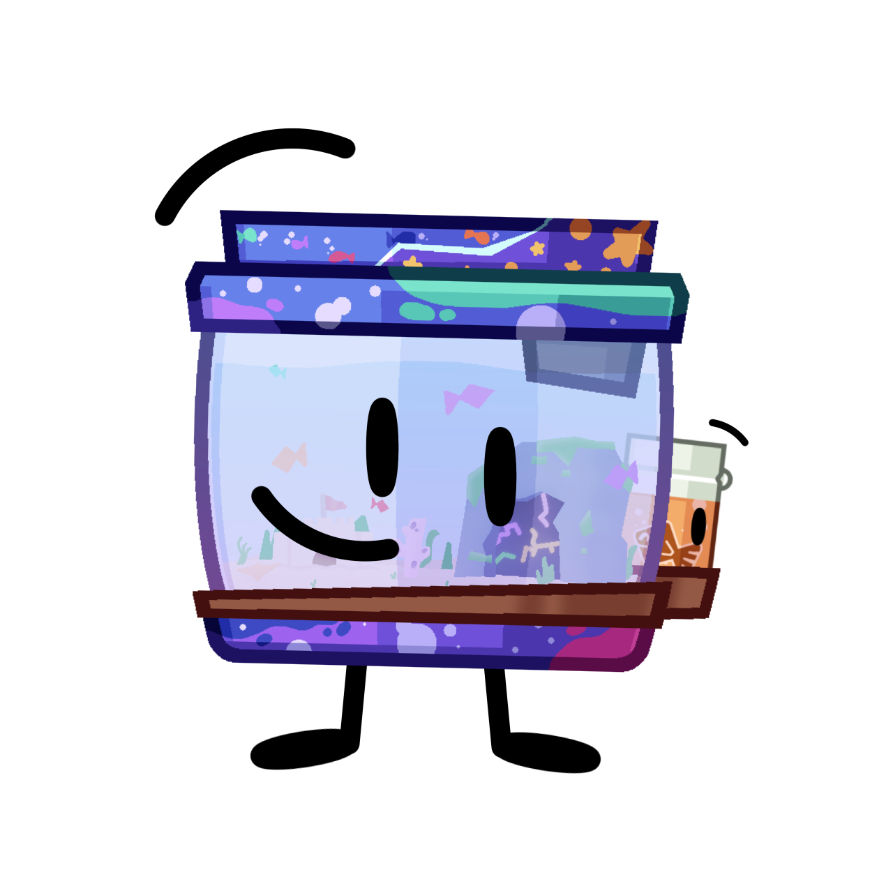 Post from BlueFrameMaster