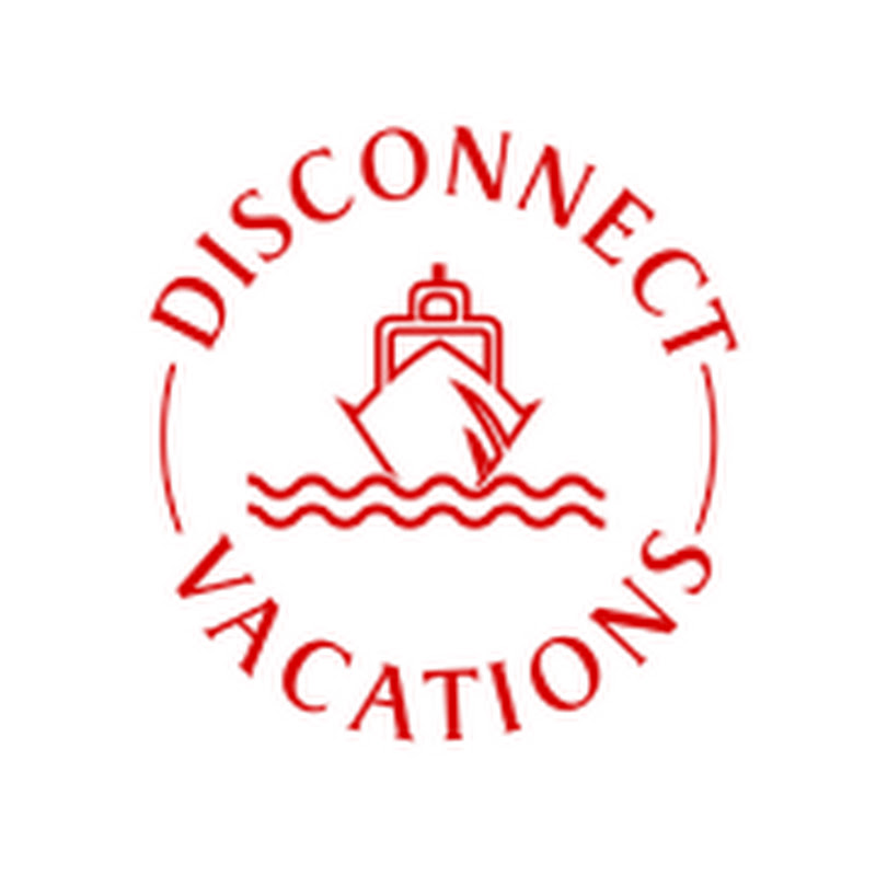 Disconnect Vacations