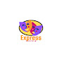 Express Chuckle logo