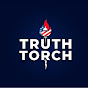 Truth Torch logo