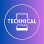 Technical Store logo