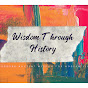 Wisdom Through History logo
