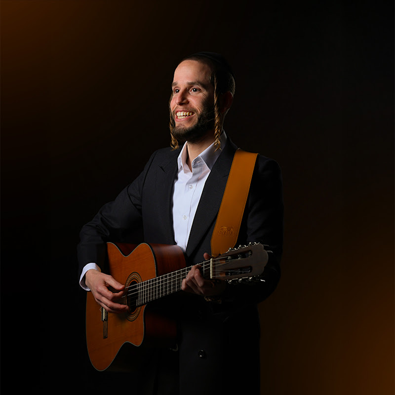 דודי אייזנשטיין | Dudi Eizenshtein