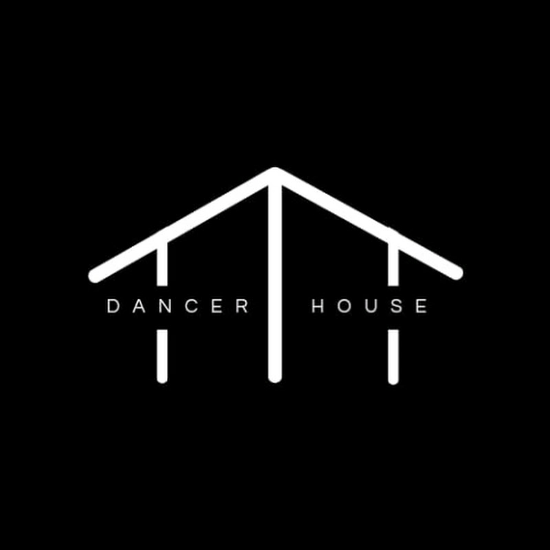 Logo for Dancer house