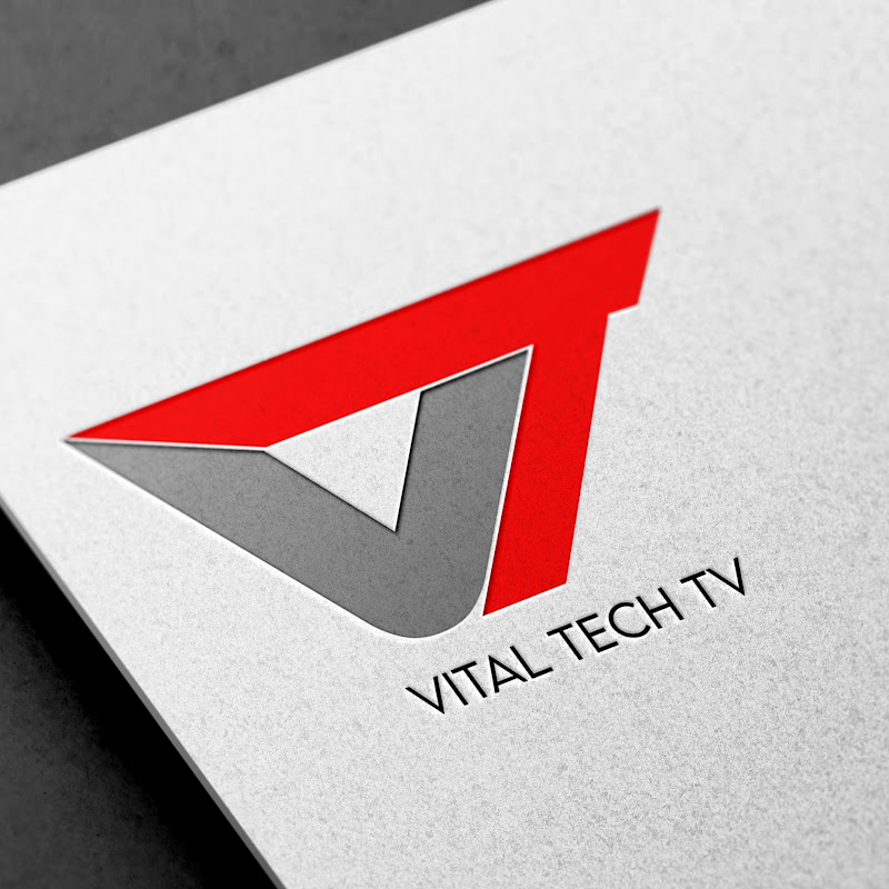  Vital tech Tv