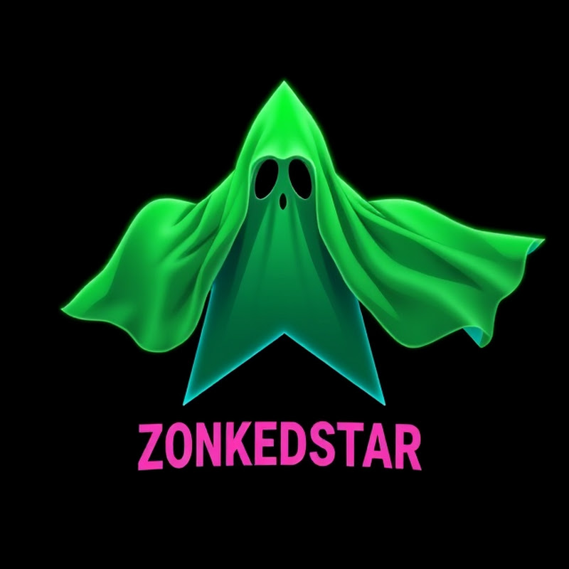 ZonkedStar