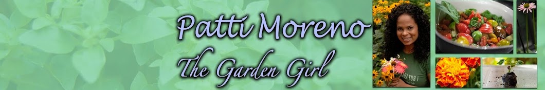 GardenGirltv YouTube 频道头像
