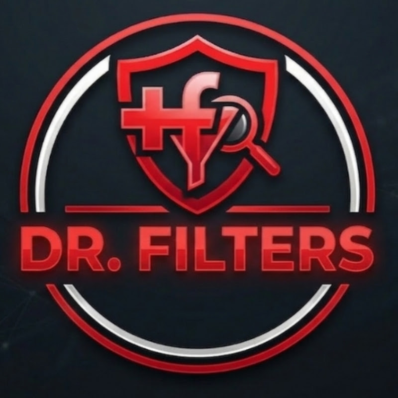 Dr.Filters