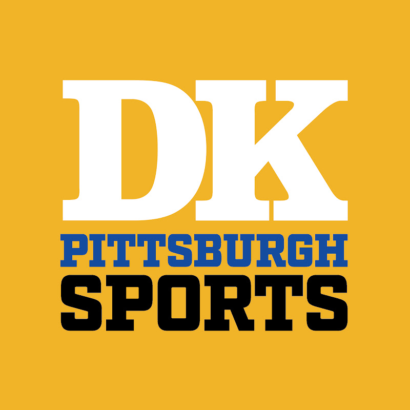 DK Pittsburgh Sports | Pirates cover art