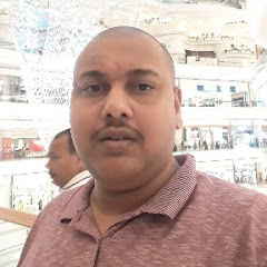 idrees saleem