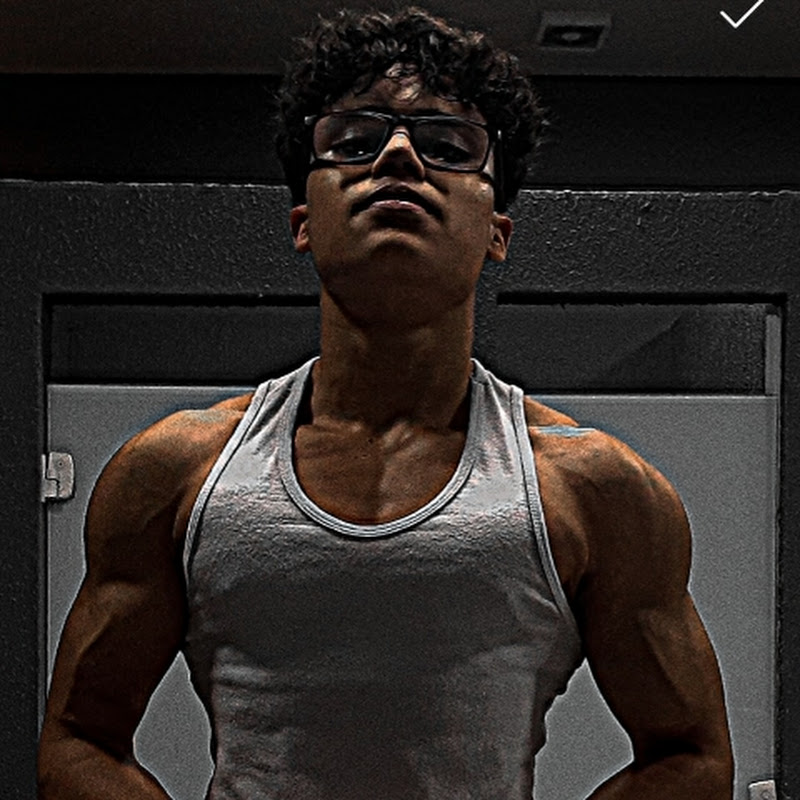 Joca Hard Workout