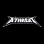A THREAT logo