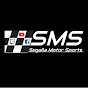 Segalla Motorsports logo