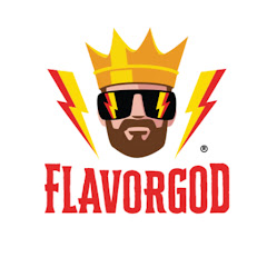 FlavorGod net worth