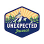 Unexpected Journal  logo