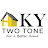 KY TWO TONE