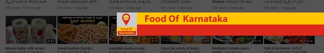 Life Style Kannada Avatar de canal de YouTube