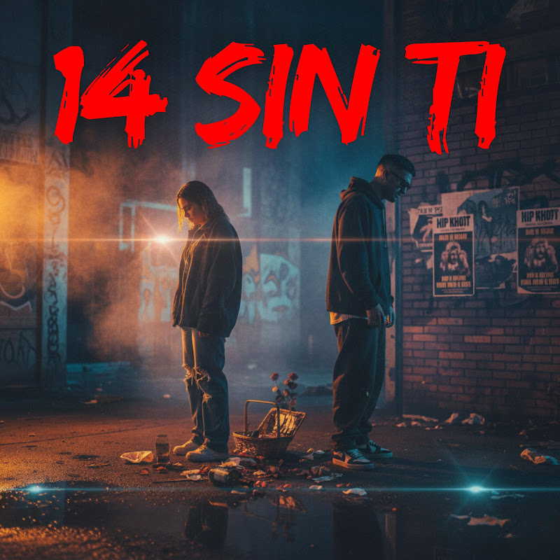 La Pura Doble P - Topic