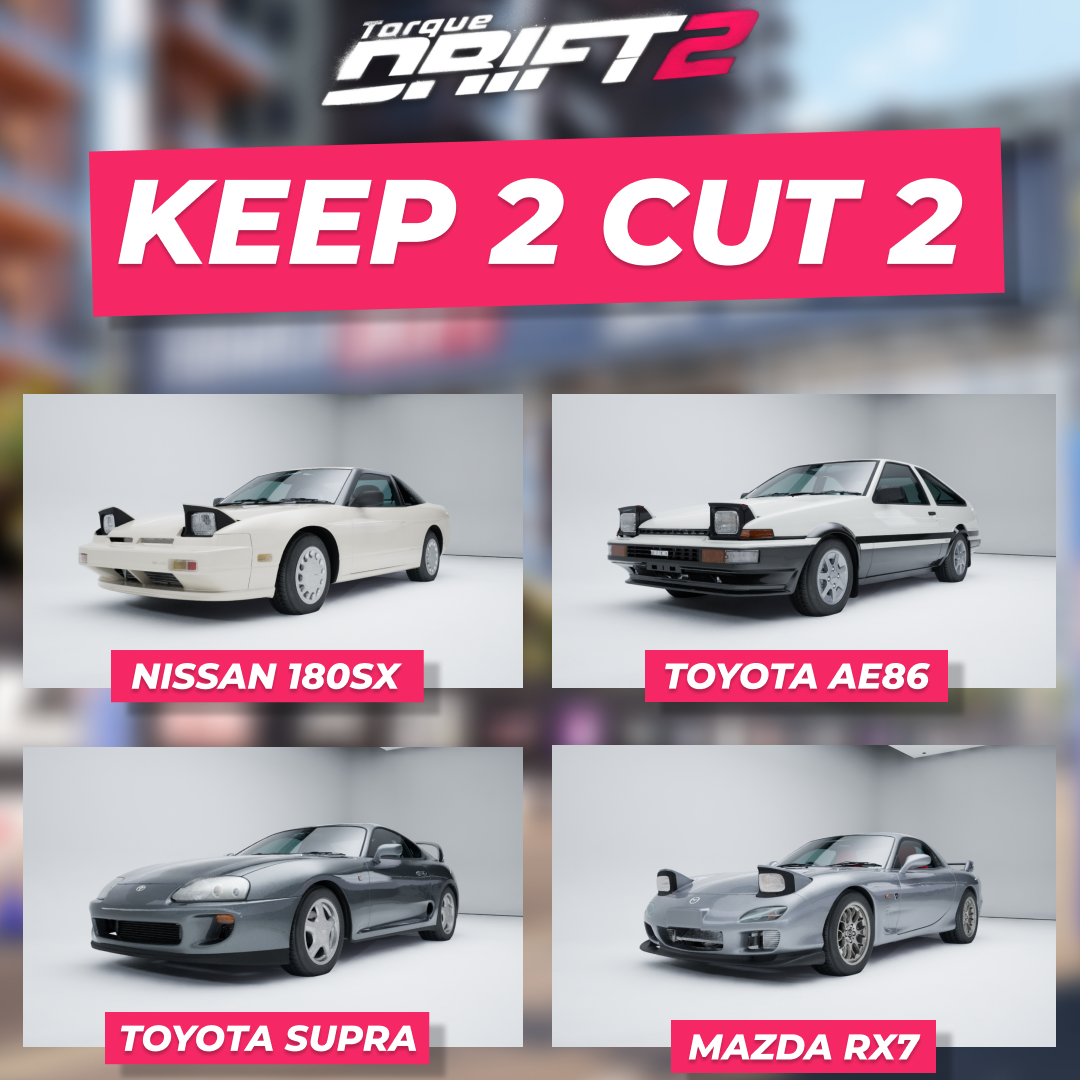 Post from Torque Drift 2