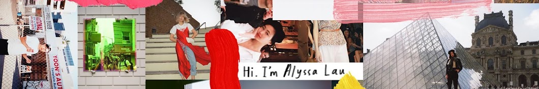 Alyssa Lau YouTube channel avatar