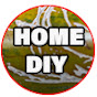 Primitive HOME DIY logo