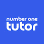 Number One Tutor logo