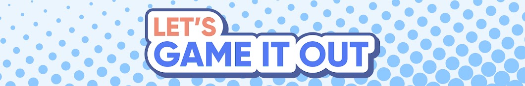 Let's Game It Out رمز قناة اليوتيوب