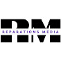 Reparations Media logo