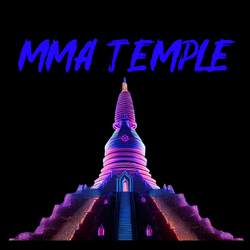 MMA TEMPLE