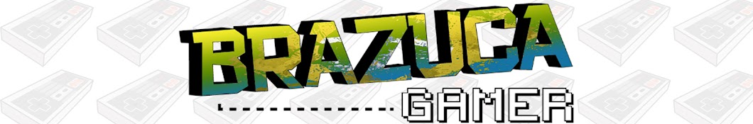 brazucagamer رمز قناة اليوتيوب