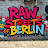 RAW Streets of Berlin