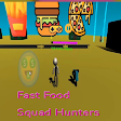 FAST FOOD SQUAD HUNTERS icon