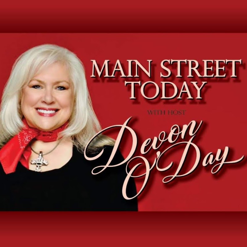 Devon O’Day Network 