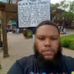 Dane Calloway Avatar