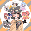 魔袙チャンネル