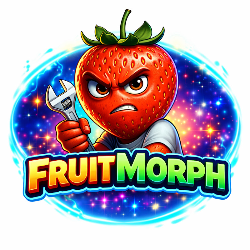 FruitMorph