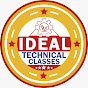 IDEAL TECHNICAL CLASSES logo