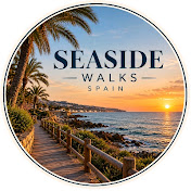 Seaside Walks Spain